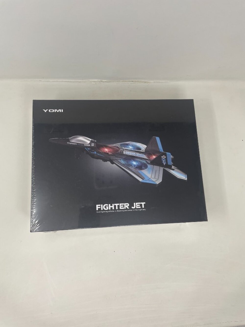 YOMI Fighter Jet Drone Flying Fighter Jet
